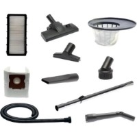 Aspirator industrial Cleancraft flexCAT 116 Q (7003140) imaginea #3 — magazin online Desire.md