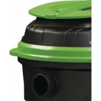 Aspirator industrial Cleancraft flexCAT 116 Q (7003140) imaginea #6 — magazin online Desire.md