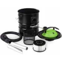 Aspirator industrial Cleancraft flexCAT 120 VCA (7003130) imaginea #3 — magazin online Desire.md