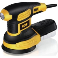 Şlefuitor cu excentric Deli EDL-SG125-E3