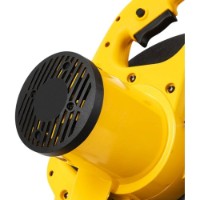 Fierăstrău pentru debitat metal Deli EDL-XQ355-E1 imaginea #5 — magazin online Desire.md