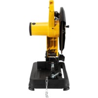 Fierăstrău pentru debitat metal Deli EDL-XQ355-E1 imaginea #6 — magazin online Desire.md