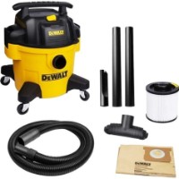 Aspirator industrial DeWalt DXV20PC imaginea #5 — magazin online Desire.md