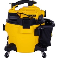 Aspirator industrial DeWalt DXV234P imaginea #5 — magazin online Desire.md