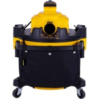 Aspirator industrial DeWalt DXV234P imaginea #2 — magazin online Desire.md