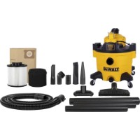 Aspirator industrial DeWalt DXV234P imaginea #3 — magazin online Desire.md
