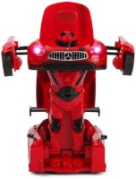 Mașină Rastar 1:32 Mercedes-Benz  GT3 Transformable Red (62310) imaginea #4 — magazin online Desire.md