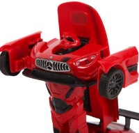 Mașină Rastar 1:32 Mercedes-Benz  GT3 Transformable Red (62310) imaginea #5 — magazin online Desire.md