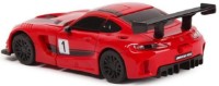 Mașină Rastar 1:32 Mercedes-Benz  GT3 Transformable Red (62310) imaginea #3 — magazin online Desire.md