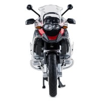 Motocicletă Rastar 1:9 BMW R1200GS Red (42000) imaginea #2 — magazin online Desire.md