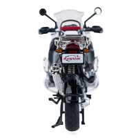 Motocicletă Rastar 1:9 BMW R1200GS White (42000) imaginea #5 — magazin online Desire.md