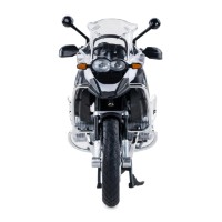 Motocicletă Rastar 1:9 BMW R1200GS White (42000) imaginea #6 — magazin online Desire.md
