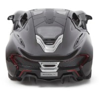Mașină Rastar Die cast 1:24 Mclaren P1 Black (56700) imaginea #4 — magazin online Desire.md
