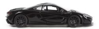 Mașină Rastar Die cast 1:24 Mclaren P1 Black (56700) imaginea #5 — magazin online Desire.md