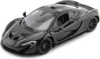 Mașină Rastar Die cast 1:24 Mclaren P1 Black (56700)