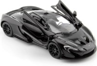 Mașină Rastar Die cast 1:24 Mclaren P1 Black (56700) imaginea #3 — magazin online Desire.md
