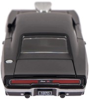 Mașină Rastar Die cast 1:36 1970 Dodge Charger R/T (64420) imaginea #2 — magazin online Desire.md