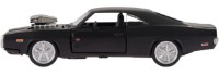 Mașină Rastar Die cast 1:36 1970 Dodge Charger R/T (64420) imaginea #5 — magazin online Desire.md