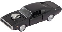 Mașină Rastar Die cast 1:36 1970 Dodge Charger R/T (64420)