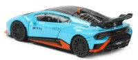 Mașină Rastar Die cast 1:43 Lamborghini Huracan STO Blue (64640) imaginea #3 — magazin online Desire.md