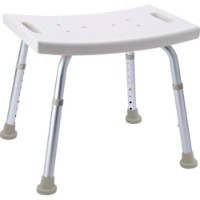 Scaun de baie și duș Ridder A00601101