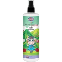 Детский спрей для волос Ronney 15in1 Spray Mask Juicy Cherry 285ml (00169)