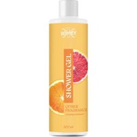 Гель для душа Ronney Citrus 300ml (00204)
