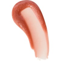 Ulei pentru buze Revolution Pout Bomb Nude Glow imaginea #2 — magazin online Desire.md