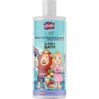 Spumă de baie pentru bebeluși Ronney Kids on Tour To Australia 300ml (00087)