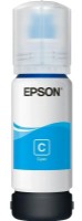 Recipient de cerneală Epson 103 EcoTank Cyan (C13T00S24A)