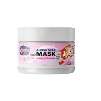 Детская маска для волос Ronney Kids On Tour To Switzerland 300ml (00088)