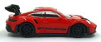 Mașină Rastar Die cast 1:43 Porsche  911 GT3 RS Red (64670) imaginea #3 — magazin online Desire.md