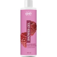 Гель для душа Ronney Raspberry 300ml (00201)
