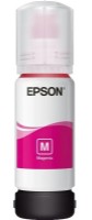 Recipient de cerneală Epson 103 EcoTank Magenta (C13T00S34A)