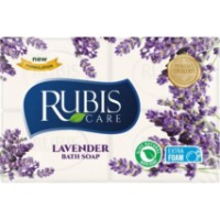 Săpun parfumat Rubis Lavanda 4x150g