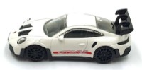 Mașină Rastar Die cast 1:43 Porsche  911 GT3 RS White (64670) imaginea #2 — magazin online Desire.md