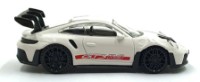 Mașină Rastar Die cast 1:43 Porsche  911 GT3 RS White (64670) imaginea #3 — magazin online Desire.md