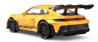 Mașină Rastar Die cast 1:43 Porsche  911 GT3 RS Yellow (64670) imaginea #3 — magazin online Desire.md