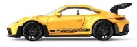 Mașină Rastar Die cast 1:43 Porsche  911 GT3 RS Yellow (64670) imaginea #4 — magazin online Desire.md