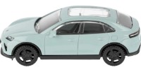 Машина Rastar Die cast 1:43 Porsche Macan Grey (64660) фото №3 — интернет-магазин Desire.md