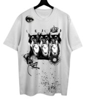 Мужская футболка Soling Photography White, s.XXL (Print-Fph27)