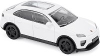Mașină Rastar Die cast 1:43 Porsche Macan White (64660)