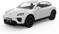 Mașină Rastar Die cast 1:43 Porsche Macan White (64660) imaginea #2 — magazin online Desire.md