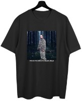 Tricou bărbătesc Soling Twilights Skin of a killer Black, s.XL (Print-m11) imaginea #1 — magazin online Desire.md