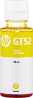 Recipient de cerneală Imagine HP GT52Y M0H56AE 70ml Yellow