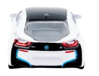 Mașină Rastar Die cast 1:43 scale BMW i8 White (58400) imaginea #6 — magazin online Desire.md