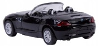 Mașină Rastar Die cast 1:43 scale BMW Z4 Black (41400) imaginea #3 — magazin online Desire.md
