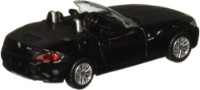 Mașină Rastar Die cast 1:43 scale BMW Z4 Black (41400) imaginea #4 — magazin online Desire.md