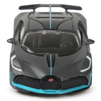 Mașină Rastar Die cast 1:43 scale Bugatti Divo (64000) imaginea #2 — magazin online Desire.md