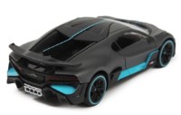 Mașină Rastar Die cast 1:43 scale Bugatti Divo (64000) imaginea #3 — magazin online Desire.md
